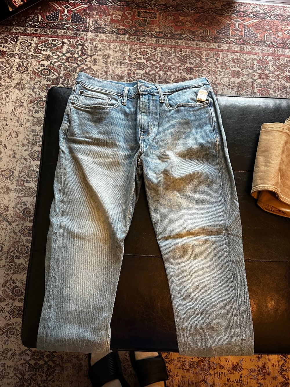 Old Navy Jeans Men’s Slim Fit NWT (32/30)